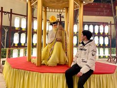 -济南方特东方神画