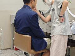 -天真蓝照相馆(五角场百联又一城店)