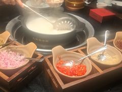 -大良毋米粥(锦龙路总店)