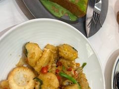 -香港新曜记茶餐厅(星耀城店)