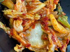 -朝族高丽火盆(长白山总店)