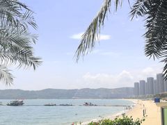-碧桂园十里银滩