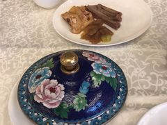 -听松楼·花园酒店·自助餐厅(红梅公园店)