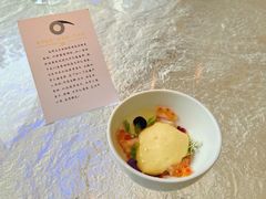 -九献·创意菜(亮马河饭店)