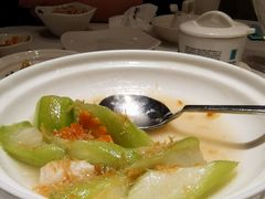 -莆田餐厅PUTIEN(三里屯店)