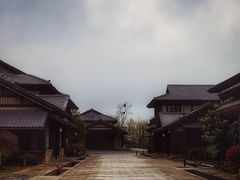 -丝绸小镇荻港古村