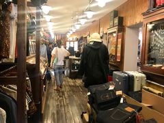 -FRANK STORE(巨鹿路店)