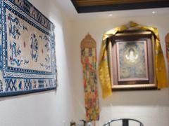 -敏珠拉姆藏餐·南京厨房(富春江东街店)