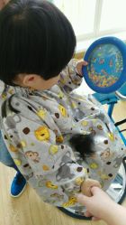 -星童star.kids儿童发型设计·满月胎发(玉兰花园店)