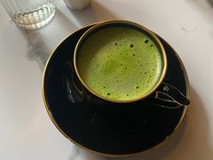 -Hei Cafe(工体店)