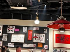 -邹开喜·小海鲜醉鸡煲·潮汕鲜切牛肉店(襄阳北路店)