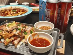 -海底捞火锅(邯郸新世纪中心店)