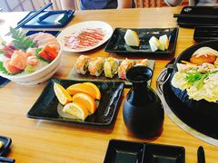 -水林间·寿喜烧自助(仙林金鹰店)