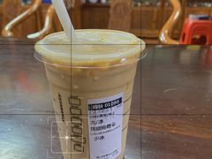 -星巴克(桂林国贸益华城店)