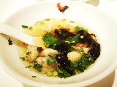 -莆田餐厅PUTIEN(西安万象天地店)