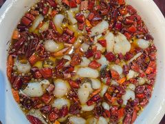 -永安鱼庄·镇江菜(东吴路店)