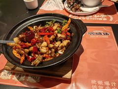 -羽鸽集·乳鸽专门店·地道顺德菜(岭南站店)