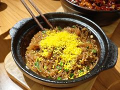 -付掌柜在成都·热炒砂锅集(金禾店)