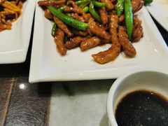 -惠宾饭庄(中山路店)