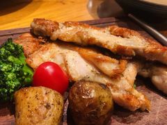 -森Some Fusion(荔湾店)