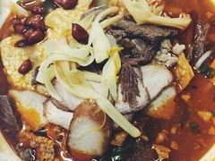 -丽丽三鲜螺蛳粉(田林路店)