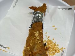 -苏小柳点心·手作小笼包(康桥分院)
