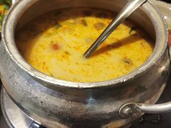 -大头虾越式风味餐厅(光明广场店)