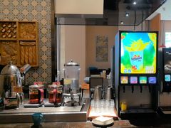-杭州开元名都大酒店·地中海自助餐厅