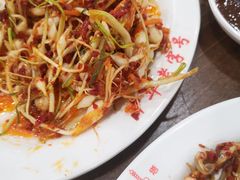 -西塔大冷面(市府大路店)