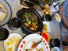 -沿江海南菜·文昌鸡祖师爷(大东海店)