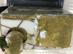 -Mr.Five伍氏面包生日蛋糕(泉秀店)