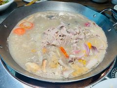 -泽成冰煮羊(非·遗东岸国际店)