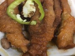 -暨南大学（石牌校区）明湖楼