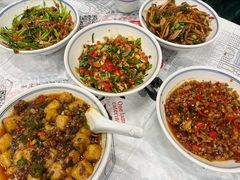 香菜炒牛肉-壹盏灯(蚂蚁工房店)