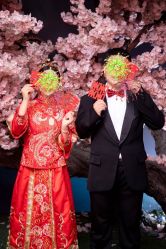 -IDO婚纱摄影(上海旗舰店)