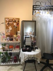 -晓V彩妆造型(大学路店)