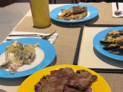 -帝企鹅自助餐厅•儿童岛•真企鹅(长隆企鹅酒店)