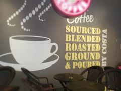 -COSTA COFFEE(济南振华商厦店)