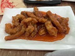 梅汁排条-红帽小馆(向阳路店)