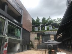 -皇庭广场(福华三路店)