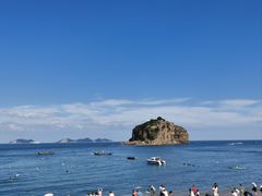 -棒棰岛宾馆景区