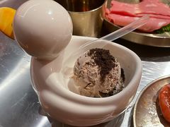 -核桃碳烤肉馆(深圳首店)