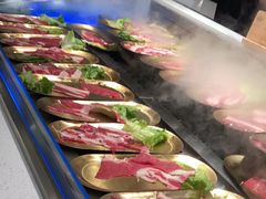 -星伦多自助料理·涮烤一体(杭州来福士店)