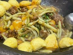 -俊家铁锅炖(迎宾西大街店)