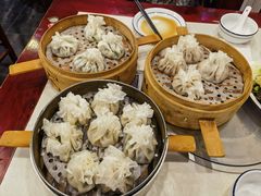 -内蒙联营烧麦 草原石榴红(护国寺店)