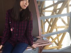 -影汇之星8字形摩天轮