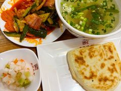 -老陕兄弟(彩虹新城店)