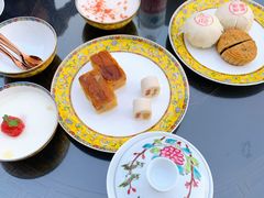 -富华斋饽饽铺·宫廷糕点·伴手礼(护国新天地店)