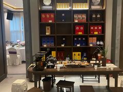 -梅花香里大酒店(郁金香路店)