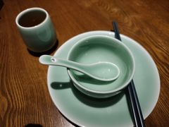 -粗茶淡饭·隐庐私厨(东亭店)